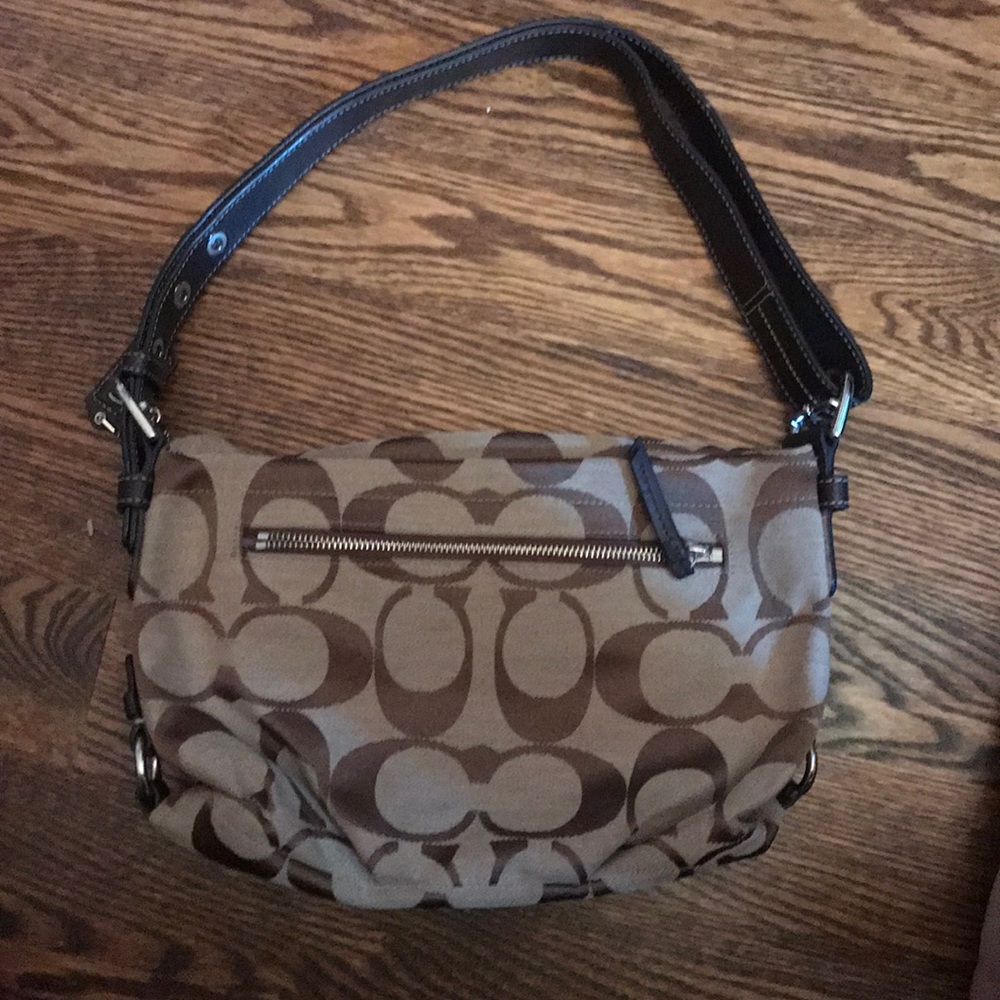 Coach handbag
